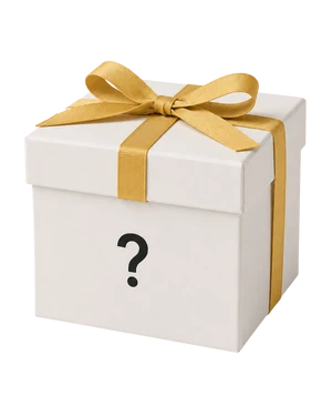 Cadeau surprise